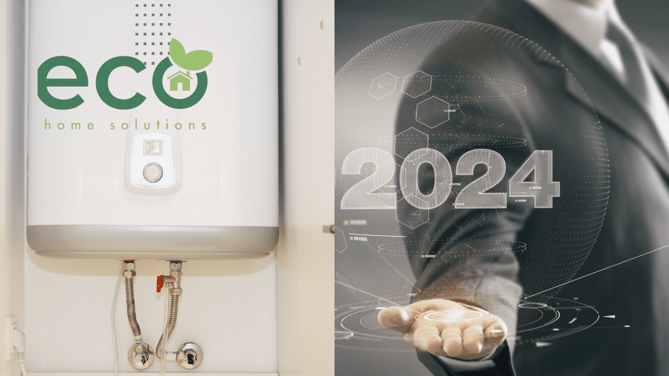 Boiler Replacement Guide for 2024 Things You Need to Know! Eco Home